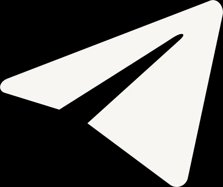Telegram Logo