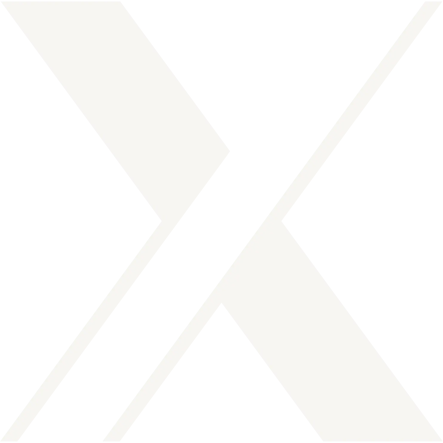 X Logo